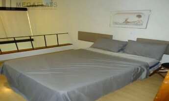 Imagem 3: PARK LANE DUPLEX PARA LOCAÇÃO BELA VISTA