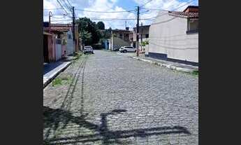 Imagem 4: Casa no condomínio, 160 metros, na caxangá! vaga pra 03 carros !