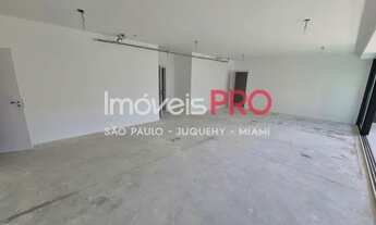 Imagem 2: Brooklin - 245 m2 - 4 suítes - 4 vagas