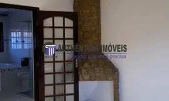 Imagem 7: CASA para LOCAÇÃO - SANTO ANTÔNIO - OSASCO - SÃO PAULO - AUTHÊNTICA IMÓVEIS