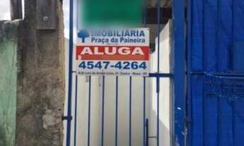 Imagem: Casa para Locação Anual - Jardim Zaira