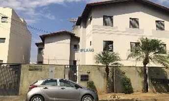 Imagem: Apartamento 3 dorm./1 suíte - Condomínio