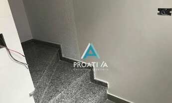 Imagem 4: Cobertura com 2 dormitórios à venda, 100 m² por R$ 430.000,06 - Jardim Santo Alberto - San