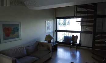 Imagem 4: LOCAÇÃO APTº DUPLEX NA BELA VISTA!