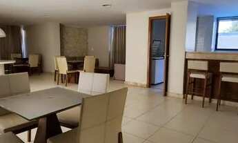 Imagem 2: JARDIM ARMAÇÃO APTº 3Q VISTA MAR