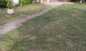 Imagem 5: Casa em sepetiba com Quintal enorme