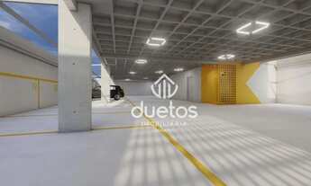 Imagem 6: APARTAMENTO 01 SUÍTE + 02 QUARTOS