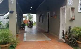 Imagem 6: Promoção Final de Semana R$1.500,00 - Chalé em Mosqueiro