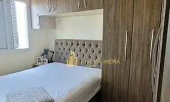 Imagem 7: Apartamento com 2 dormitórios à venda, 53 m² por R$ 420.000 - Quitaúna - Osasco/SP