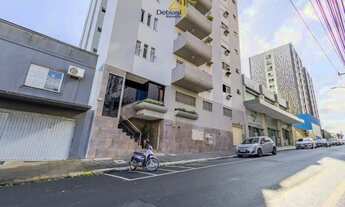 Imagem: Apartamento no Centro de Tubarão com 3