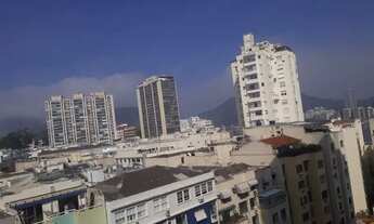 Imagem 5: Apartamento para aluguel possui 130 metros quadrados com 3 quartos em Flamengo - Rio de Ja