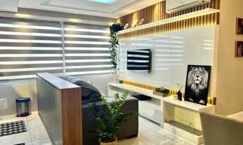 Imagem 4: Apartamento mobiliado em Canoas, 2 quartos