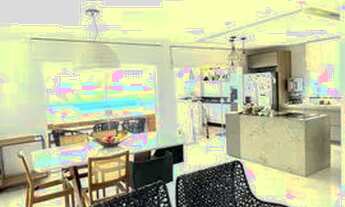 Imagem 3: Casa mobiliada no Cond. Damha com 04 quartos sendo 01 suíte master, Araçagy