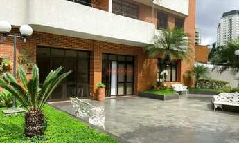 Imagem: APARTAMENTO NA VILA OLÍMPIA COM 3 DORMITÓRIOS