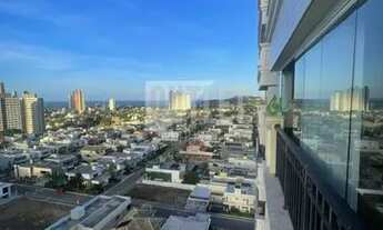 Imagem 2: Apartamento para venda com 101 metros no Portamaris Condominium Club