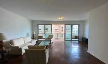 Imagem 2: Apartamento-LOCAÇÃO-Ipanema-Rio de Janeiro-RJ