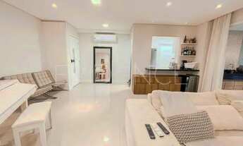 Imagem 14: Apartamento para a venda no miolo do Anália Franco todo mobiliado em excelente estado