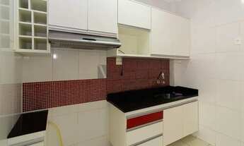 Imagem 5: Apartamento 03 quartos no bairro Santo Agostinho