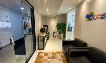 Imagem 2: Santo André - Conjunto Comercial/Sala - Jardim