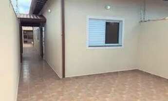 Imagem 5: Casa para venda tem 67 metros quadrados com 2 quartos em Balneário Gaivota - Itanhaém - SP