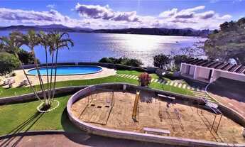 Imagem: Apartamento à venda no bairro Bom Abrigo