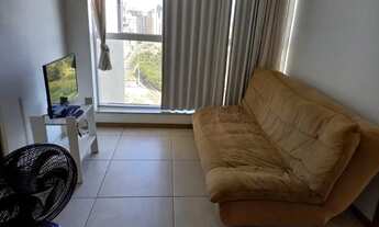 Imagem 5: Águas Claras Apartamento 1 quarto mobiliado - Real Splendor