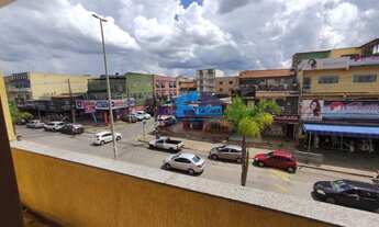 Imagem 5: Kitinet Qn 7 Riacho Fundo 01 avenida central