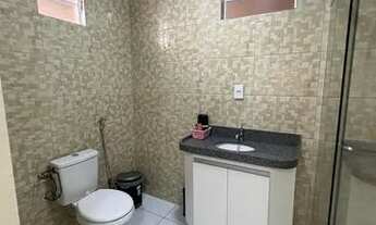 Imagem 3: Casa para aluguel tem 90 metros quadrados com 3 quartos em Turu - São Luís - MA