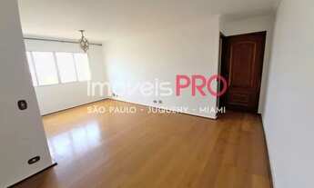 Imagem 2: PLANALTO PAULISTA 100 M² - 3 DORM. - 1 VAGA- ÓTIMA PLANTA!