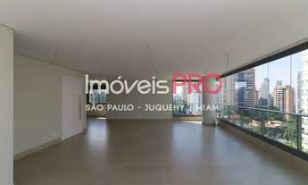 Imagem 3: Apartamento para VENDA, na VILA NOVA CONCEIÇÂO, 193 M ÚTEIS, NOVO!