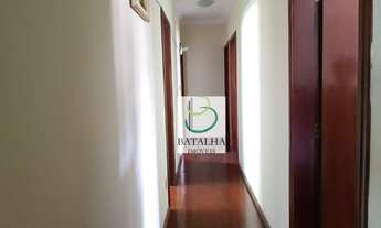 Imagem 7: Casa com 4 dormitórios para alugar, 221 m² por R$ 7.000,00/mês - Vila Oliveira - Mogi das