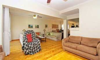 Imagem 5: Apartamento para Venda - 216m², 4 dormitórios, sendo 2 suites, 1 vaga - Centro Histórico