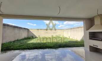 Imagem 7: Casa de Condomínio - Ribeirão Preto - Vila do Golf