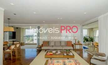 Imagem 2: Campo Belo - alto padrão - 4 dormitórios - 4 vagas