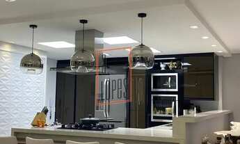 Imagem 5: Apartamento para venda com 150 metros quadrados com 4 quartos