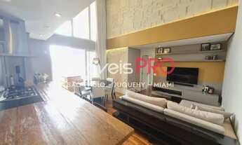 Imagem 7: Brooklin - 121 m2 - 3 dormitórios - 1 suíte - varanda gourmet - 2 vagas