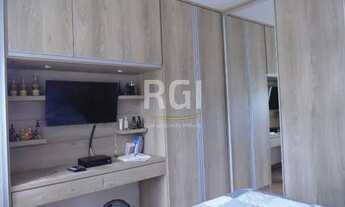 Imagem 6: Apartamento para Venda - 62.56m², 2 dormitórios, 1 vaga - Cristal