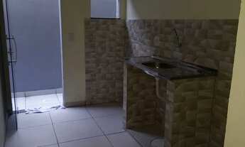 Imagem 2: Aluga se casa Casa com 1 dormitório