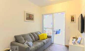 Imagem 3: Apartamento para Aluguel - Royal Park, 2 Quartos, 63 m2