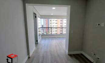 Imagem 2: Apartamento para aluguel 2 quartos 1 suíte 1 vaga Pátio Boulevard Curuçá - Santo André - S