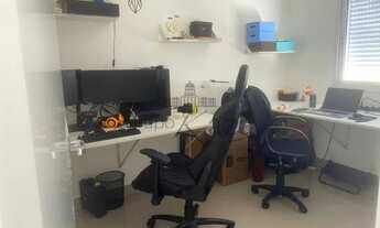 Imagem 5: Apartamento - Parque Industrial - Residencial Altos Do Parque - 2 Dormitórios - 68m²