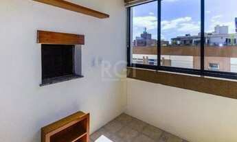 Imagem 2: Apartamento com 2 Quartos e 1 banheiro à Venda, 72 m² no bairro Menino Deus