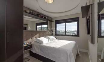 Imagem 6: Apartamento para Venda - 66m², 2 dormitórios, sendo 1 suites, 2 vagas - Jardim Botânico