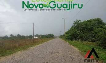 Imagem 2: Loteamento Novo Guajiru Lotes Comercial E Residencial No Paracuru Com Parcelas A Partir De