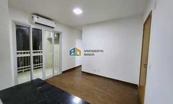 Imagem 6: Florence Garden 3 quartos c/modulados e climatização Próx DB da Ponta Negra