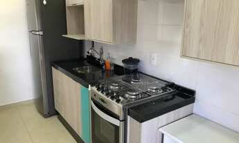 Imagem 3: Apartamento para aluguel 1 quarto 1 suíte 1 vaga Jardim Califórnia Ribeirão Preto