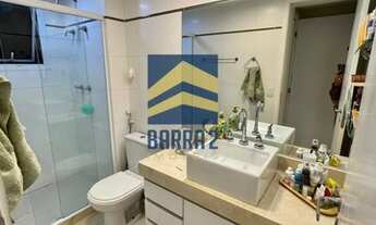 Imagem 5: Apartamento para Venda em Rio de Janeiro, Barra da Tijuca, 4 dormitórios, 1 suíte, 3 banhe