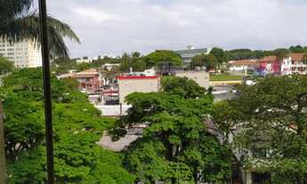 Imagem 5: Apartamento com 3 dormitórios, 142 m² - venda por R$ 1.900.000 ou aluguel por R$ 12.900/mê