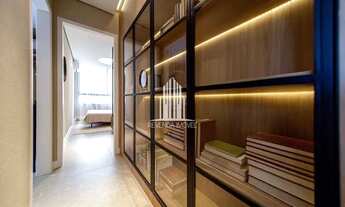 Imagem 3: Apartamento com 2 dorms, 1 suite e 1 vaga no condomínio La Casa Brooklin