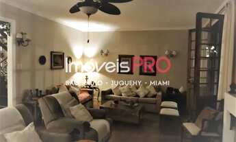 Imagem: Brooklin, Casa reformada com 400 metros